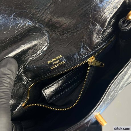 Balenciaga BB Soft Small Flap Bag