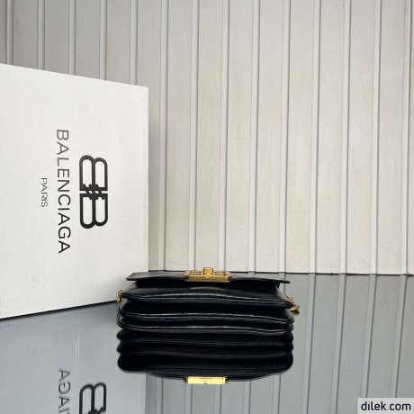 Balenciaga BB Soft Small Flap Bag