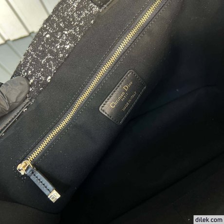 Dior Medium Book Tote
