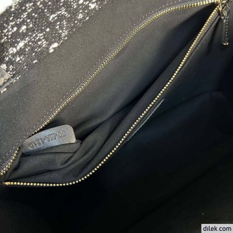 Dior Medium Book Tote