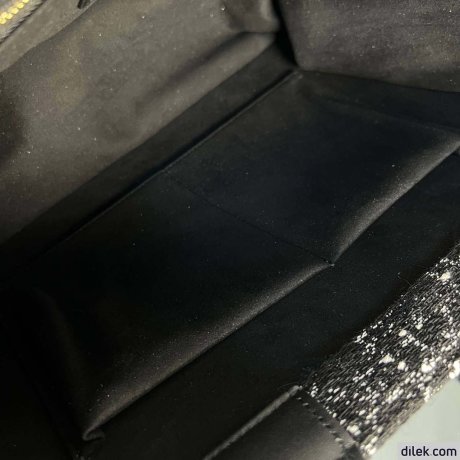 Dior Medium Book Tote