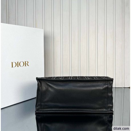Dior Medium Book Tote