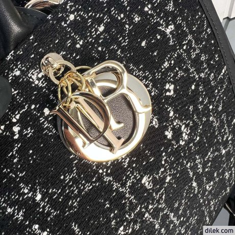 Dior Medium Book Tote