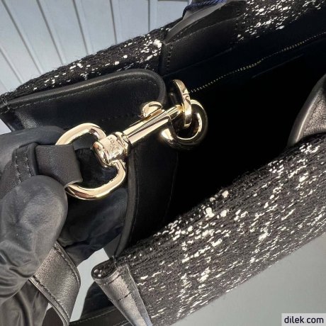 Dior Medium Book Tote