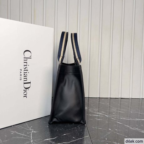 Dior Small Book Tote