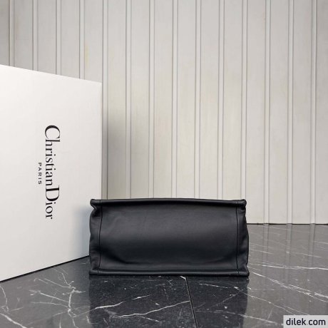 Dior Small Book Tote