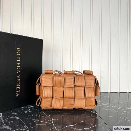 Bottega Veneta Cassette