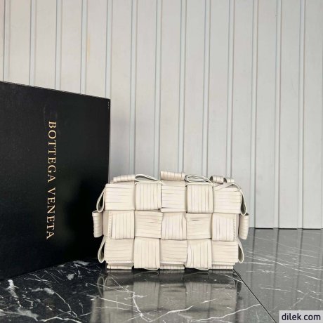 Bottega Veneta Cassette