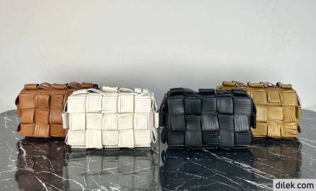 Bottega Veneta Cassette