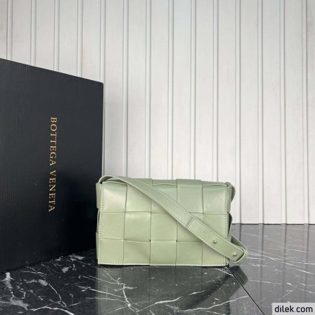 Bottega Veneta Padded Cassette