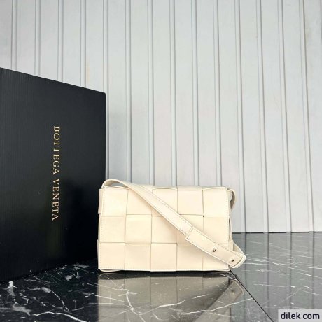 Bottega Veneta Padded Cassette