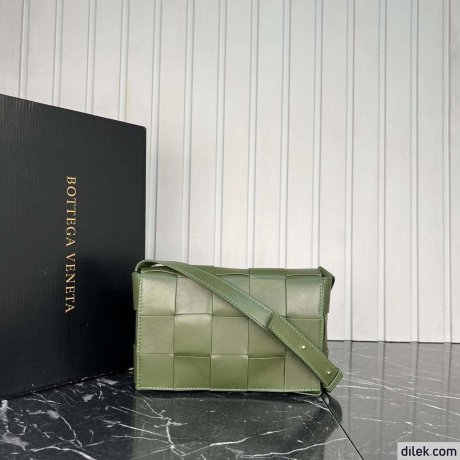 Bottega Veneta Padded Cassette