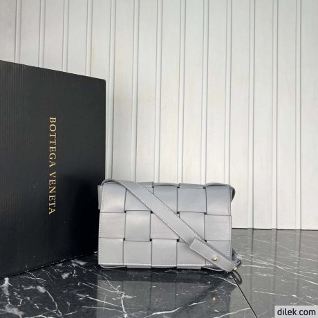 Bottega Veneta Padded Cassette