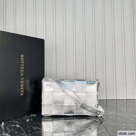 Bottega Veneta Padded Cassette