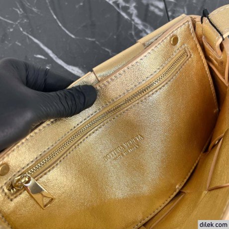 Bottega Veneta Padded Cassette