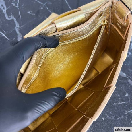 Bottega Veneta Padded Cassette