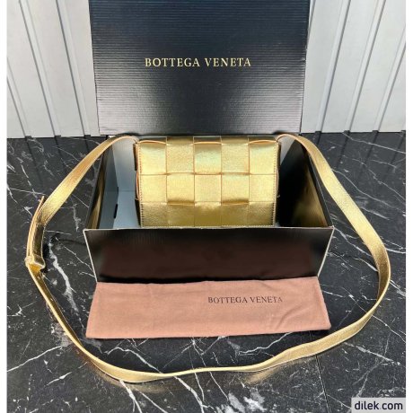 Bottega Veneta Padded Cassette