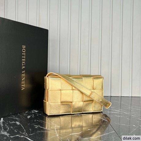 Bottega Veneta Padded Cassette