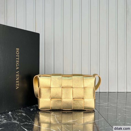 Bottega Veneta Padded Cassette