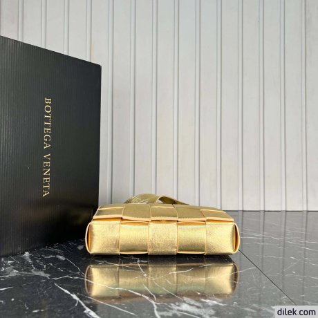 Bottega Veneta Padded Cassette