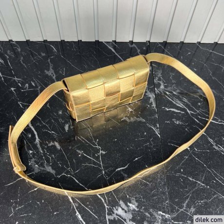 Bottega Veneta Padded Cassette