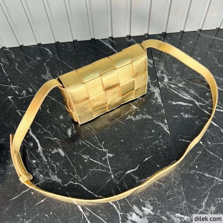 Bottega Veneta Padded Cassette