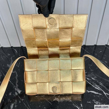 Bottega Veneta Padded Cassette