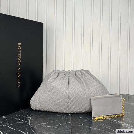 Bottega Veneta Pouch