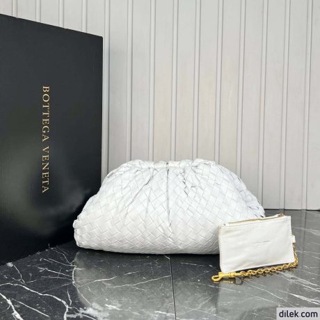 Bottega Veneta Pouch