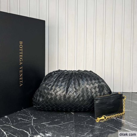 Bottega Veneta Pouch