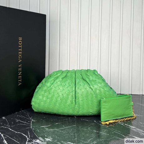 Bottega Veneta Pouch