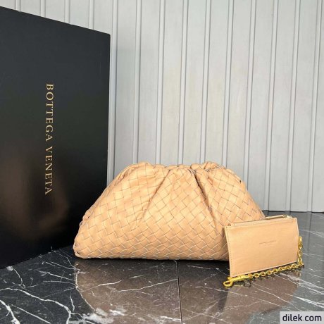 Bottega Veneta Pouch