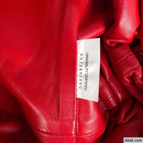 Bottega Veneta Pouch