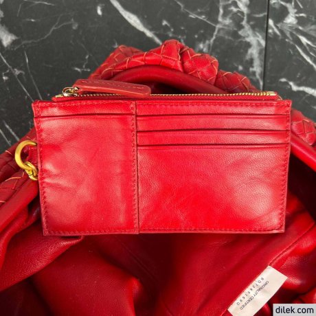 Bottega Veneta Pouch