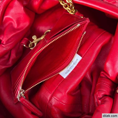 Bottega Veneta Pouch