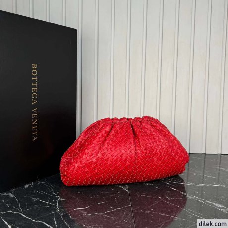 Bottega Veneta Pouch