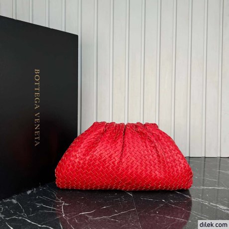 Bottega Veneta Pouch
