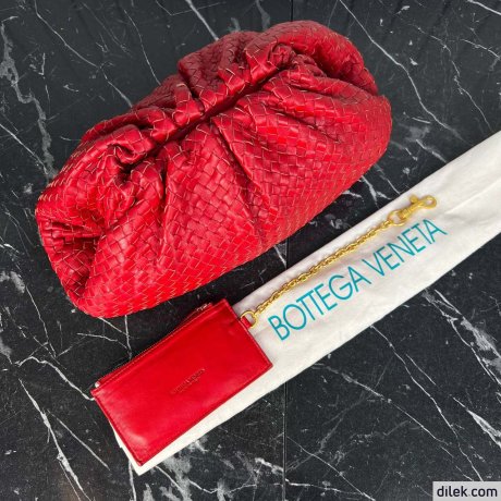 Bottega Veneta Pouch
