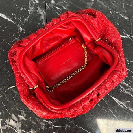 Bottega Veneta Pouch