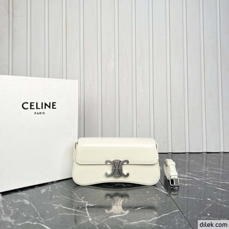 Celine Small Lola Bag