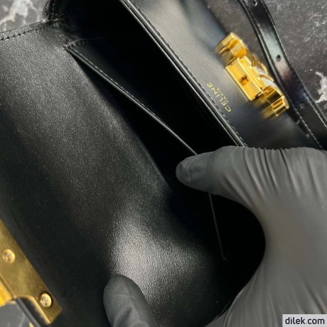 Celine Small Lola Bag