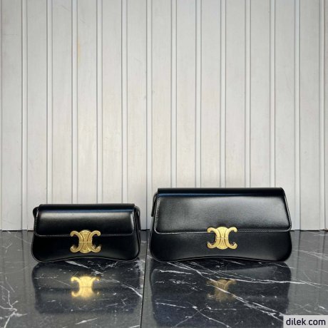 Celine Small Lola Bag