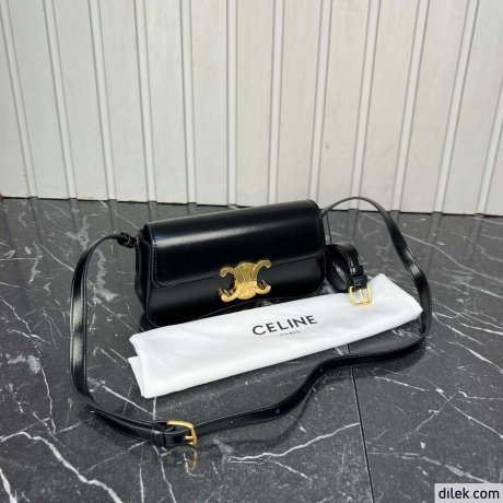 Celine Small Lola Bag