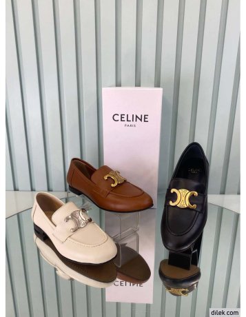 Celine Women Loafer