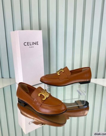 Celine Women Loafer