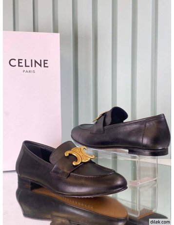 Celine Women Loafer