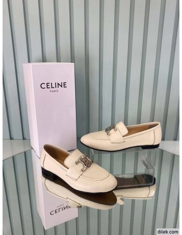 Celine Women Loafer