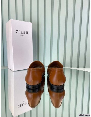 Celine Women Loafer