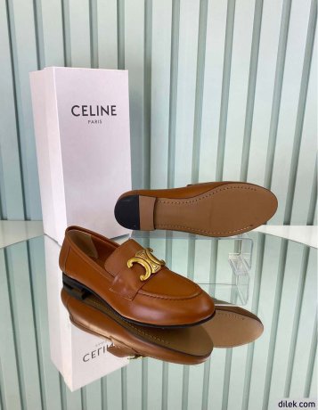 Celine Women Loafer
