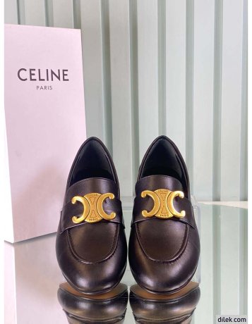 Celine Women Loafer